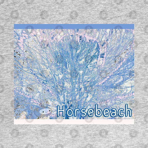 HORSEBEACH by Noah Monroe